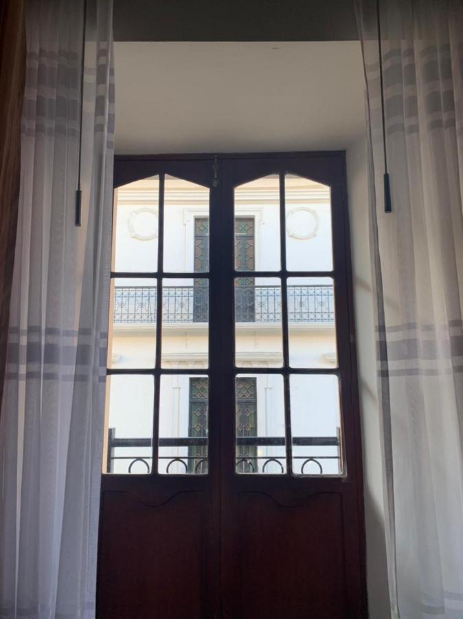 Hotel El Cid Plaza Premium Tunja Luaran gambar