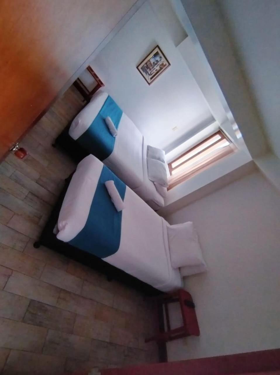 Hotel El Cid Plaza Premium Tunja Luaran gambar